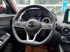 Nissan Sylphy 1.6L XL CVT Comfort Edition - фото 10