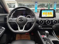 Nissan Sylphy 1.6L XL CVT Comfort Edition - фото 12