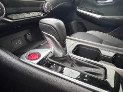 Nissan Sylphy 1.6L XL CVT Comfort Edition - фото 13
