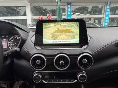Nissan Sylphy 1.6L XL CVT Comfort Edition - фото 18