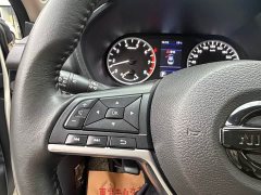 Nissan Sylphy 1.6L XL CVT Comfort Edition - фото 19