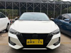 Nissan Sylphy 1.6L XL CVT Comfort Edition - фото 2