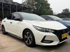 Nissan Sylphy 1.6L XL CVT Comfort Edition - фото 3