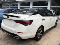 Nissan Sylphy 1.6L XL CVT Comfort Edition - фото 4