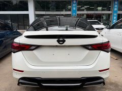 Nissan Sylphy 1.6L XL CVT Comfort Edition - фото 5