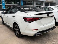 Nissan Sylphy 1.6L XL CVT Comfort Edition - фото 6