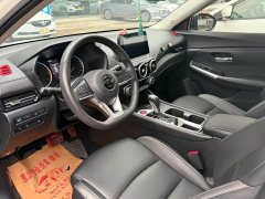 Nissan Sylphy 1.6L XL CVT Comfort Edition - фото 7