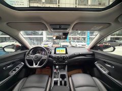 Nissan Sylphy 1.6L XL CVT Comfort Edition - фото 9