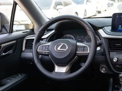 Lexus RX Facelift 300 FWD Elite - фото 14