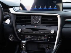 Lexus RX Facelift 300 FWD Elite - фото 17