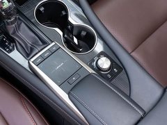 Lexus RX Facelift 300 FWD Elite - фото 18