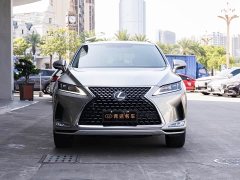 Lexus RX Facelift 300 FWD Elite - фото 2