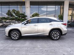 Lexus RX Facelift 300 FWD Elite - фото 4