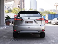 Lexus RX Facelift 300 FWD Elite - фото 5