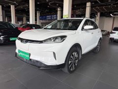 Weltmeister WM Motor EX5 Lite Explorer Edition 400 - photo 1