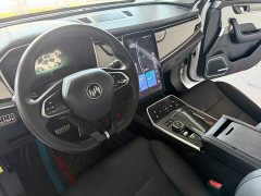 Weltmeister WM Motor EX5 Lite Explorer Edition 400 - photo 16