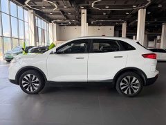 Weltmeister WM Motor EX5 Lite Explorer Edition 400 - photo 3