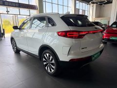 Weltmeister WM Motor EX5 Lite Explorer Edition 400 - photo 4