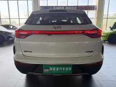 Weltmeister WM Motor EX5 Lite Explorer Edition 400 - photo 5
