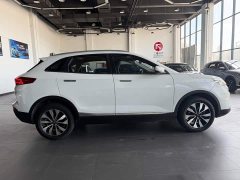Weltmeister WM Motor EX5 Lite Explorer Edition 400 - photo 7