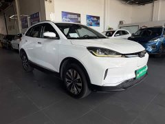 Weltmeister WM Motor EX5 Lite Explorer Edition 400 - photo 8