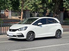 Honda Fit 1.5L CVT Sport Edition - фото 1