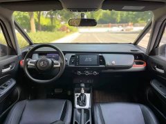 Honda Fit 1.5L CVT Sport Edition - фото 10
