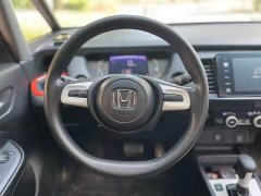 Honda Fit 1.5L CVT Sport Edition - фото 11