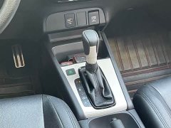 Honda Fit 1.5L CVT Sport Edition - фото 12