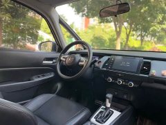 Honda Fit 1.5L CVT Sport Edition - фото 13