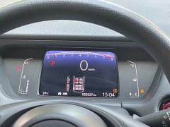 Honda Fit 1.5L CVT Sport Edition - фото 14
