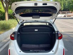Honda Fit 1.5L CVT Sport Edition - фото 16
