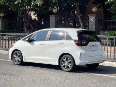 Honda Fit 1.5L CVT Sport Edition - фото 17