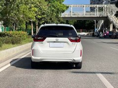 Honda Fit 1.5L CVT Sport Edition - фото 18