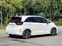 Honda Fit 1.5L CVT Sport Edition - фото 19
