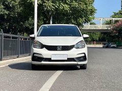 Honda Fit 1.5L CVT Sport Edition - фото 2