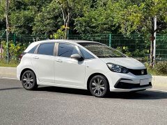 Honda Fit 1.5L CVT Sport Edition - фото 3
