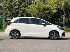 Honda Fit 1.5L CVT Sport Edition - фото 4