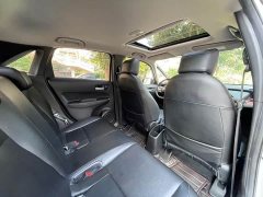Honda Fit 1.5L CVT Sport Edition - фото 8