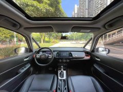 Honda Fit 1.5L CVT Sport Edition - фото 9
