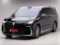 Voyah Lantu Dreamchaser PHEV AWD Luxury Qiankun Edition - фото 1