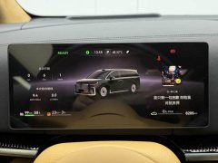 Voyah Lantu Dreamchaser PHEV AWD Luxury Qiankun Edition - фото 10