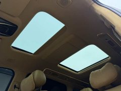 Voyah Lantu Dreamchaser PHEV AWD Luxury Qiankun Edition - фото 11