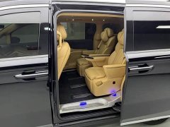 Voyah Lantu Dreamchaser PHEV AWD Luxury Qiankun Edition - фото 12