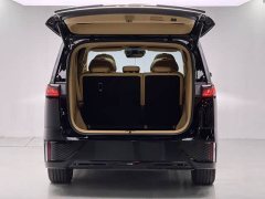 Voyah Lantu Dreamchaser PHEV AWD Luxury Qiankun Edition - фото 13
