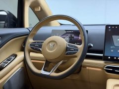 Voyah Lantu Dreamchaser PHEV AWD Luxury Qiankun Edition - фото 14