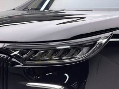 Voyah Lantu Dreamchaser PHEV AWD Luxury Qiankun Edition - фото 18