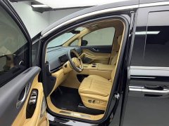 Voyah Lantu Dreamchaser PHEV AWD Luxury Qiankun Edition - фото 19