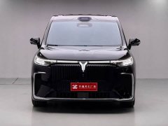 Voyah Lantu Dreamchaser PHEV AWD Luxury Qiankun Edition - фото 2