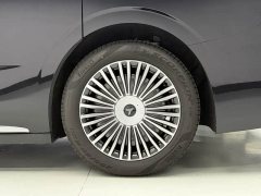 Voyah Lantu Dreamchaser PHEV AWD Luxury Qiankun Edition - фото 20